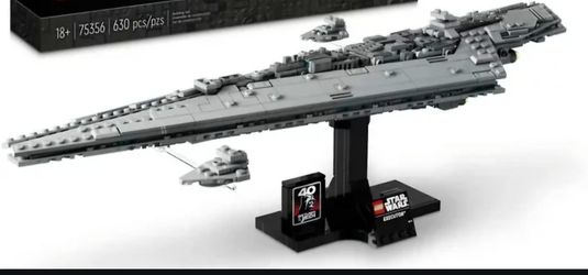 Lego starwars
