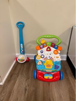 Toy for babies and toddlers