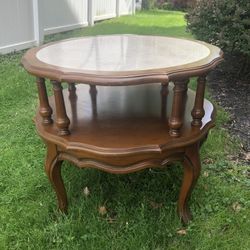 Mersman Accent Table