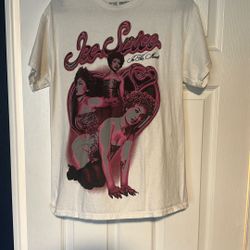 Ice Spice Graphic Tee - Medium