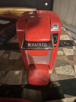 Keurig Coffe Maker