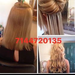 Hair Extensions