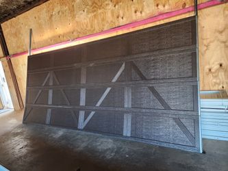 Puertas.residenciales Nuevas Y Usadas