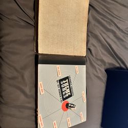 Vintage Columbia C-63 “Columbia Presents Theme Songs” 4x10” 78 RPM Shellac Set - Benny Goodman, Kay Kyser, Harry James, Will Bradley 1941