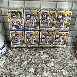 Trading Cards NBA