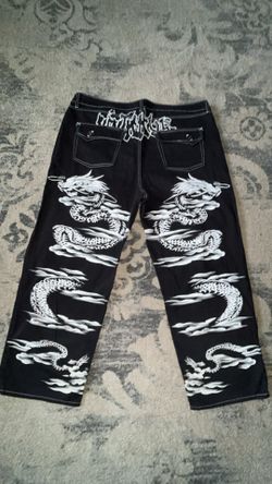 Ninth Hall jeans