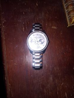 Women's Coach Watch