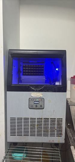 Ice Machine