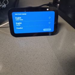 Echo Show 5 3rd Generation 