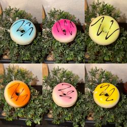 Squishy🍩 donuts key chain 🍩