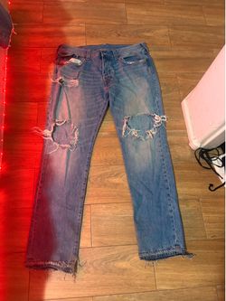 True religion jeans obo