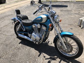 1996 Suzuki Intruder 1400 For Sale, Motorcycle Classifieds