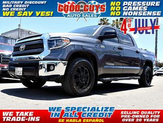 2014 Toyota Tundra