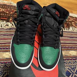 Jordan 1 