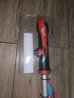 Shop Milwaukee
M12 12-Volt Lithium-Ion Cordless 9 GPM 0 hp. Submersible Stick Water Transfer Pump (Tool Only)