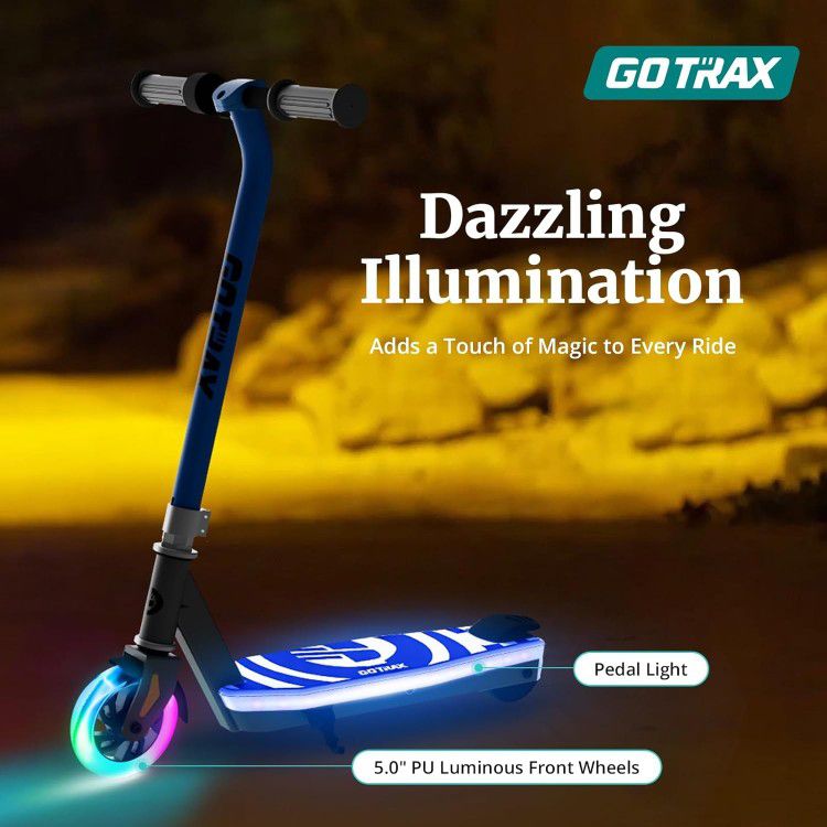 Brand new! Gotrax Electric Scooter for Kids