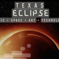 Texas Eclipse 2024