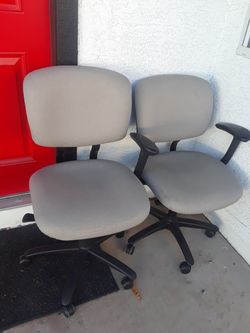 Office chair