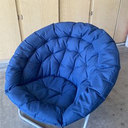 Pottery Barn Teen Hang-A-Round Chair 
