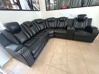 Sectional Sofa