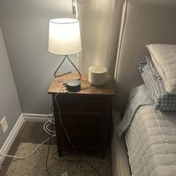 Free Bedside Tables 