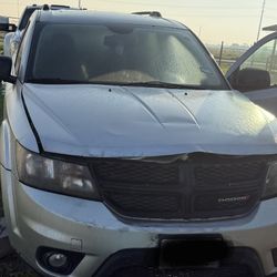 Dodge journey2014