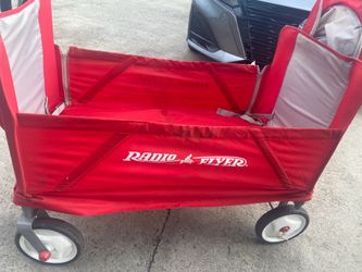 Kid Wagon