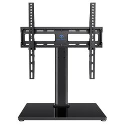 New Universal Height Adjustable Swivel TV Stand For 32”-60” TV’s 