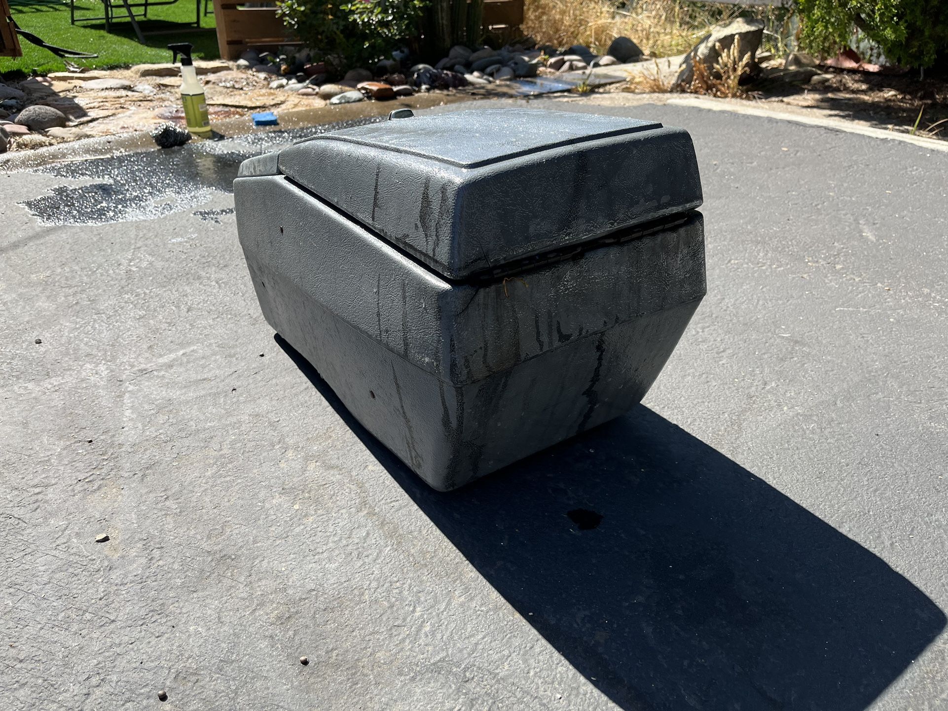 Chevy Silverado K5 Blazer Center Console for Sale in Spring Valley, CA