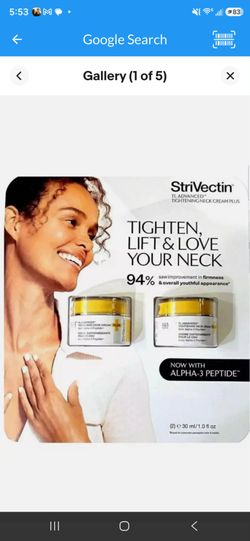 Strivectin