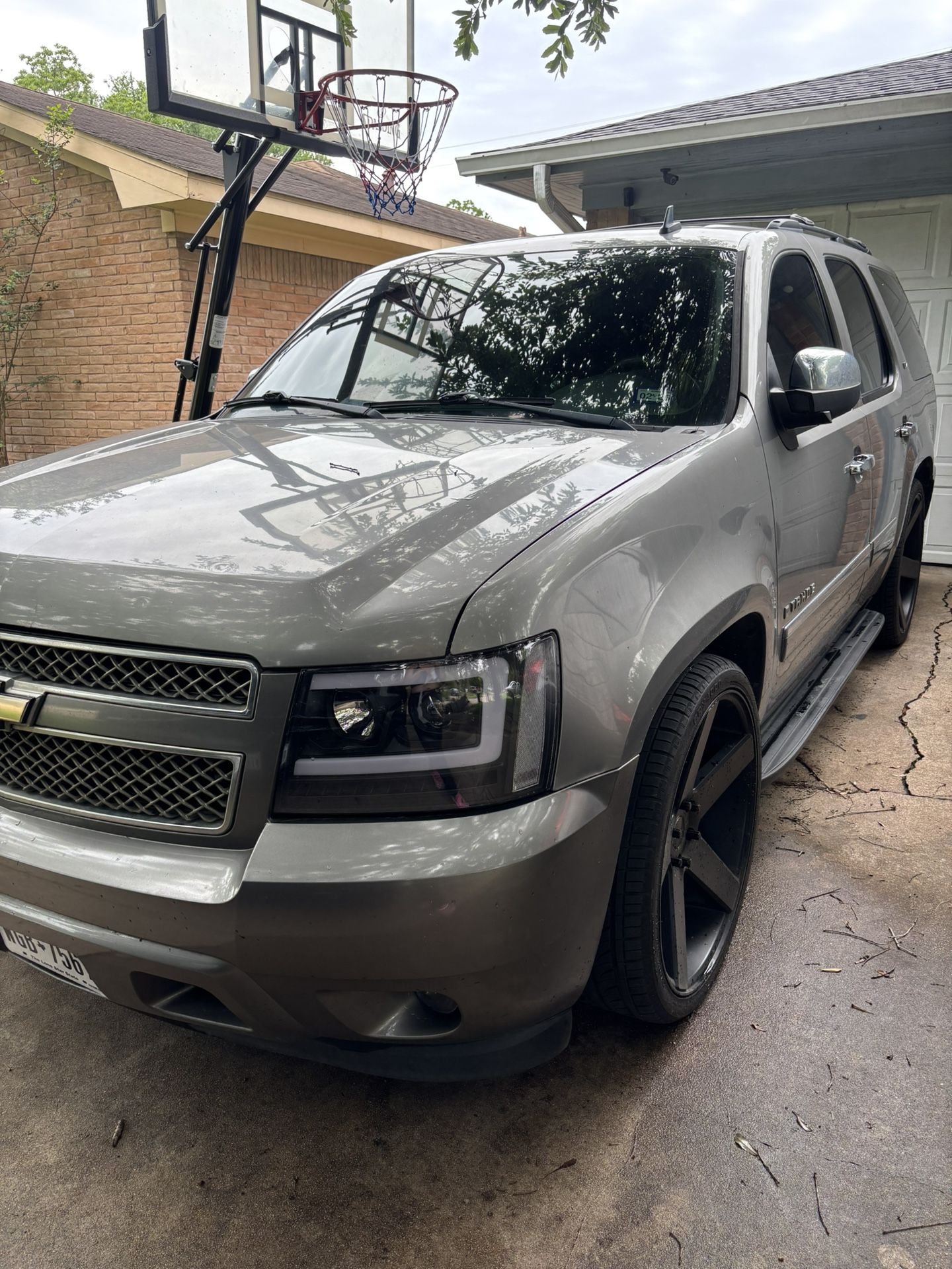 2009 Chevrolet Tahoe