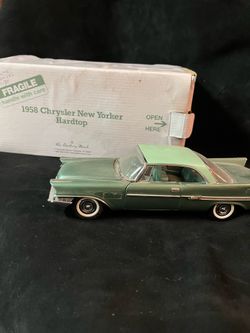 Model 1:24 Scale