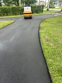 Asphalt 