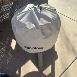 Solo Stove Charcoal