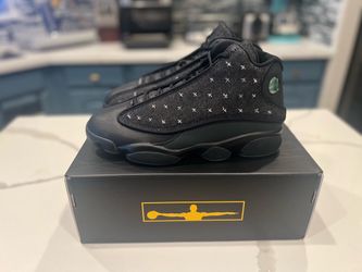 Air Jordan 13 Wings