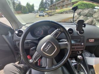 2011 Audi A3