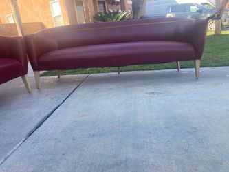 2 couches vinyl