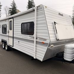 2004 Northwood Nash 27Y Must See!!!