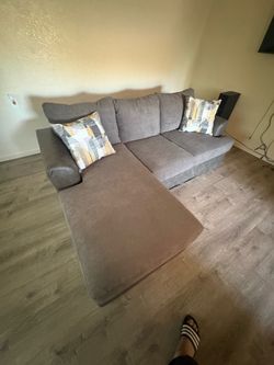Ashley sofa