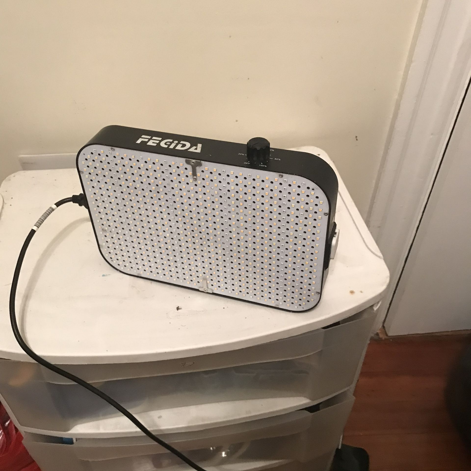 UV light/ Grow Light