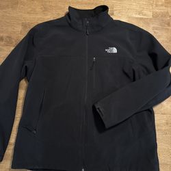 North Face Jacket XL 
