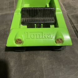Tonka 6 Wheel