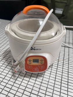 Slow Cooker / Baby Food Make