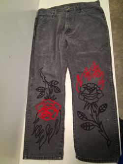 Dan McLean 1 of 1 Pants