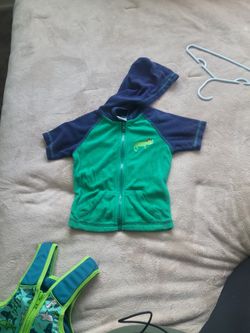 Swim Wear