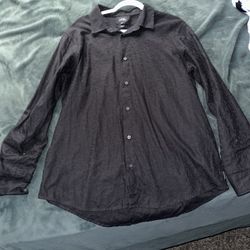 Armani Exchange Dress Shirt 