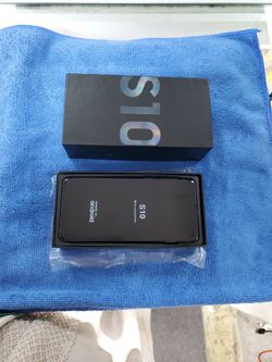 Samsung S10