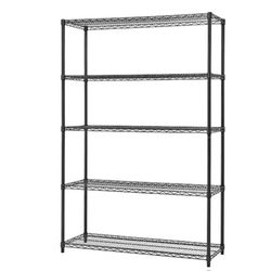 Shelf Storage Indoor/outdoor Rack 