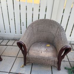 Patio Set 