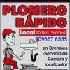 Plumber In Services 
